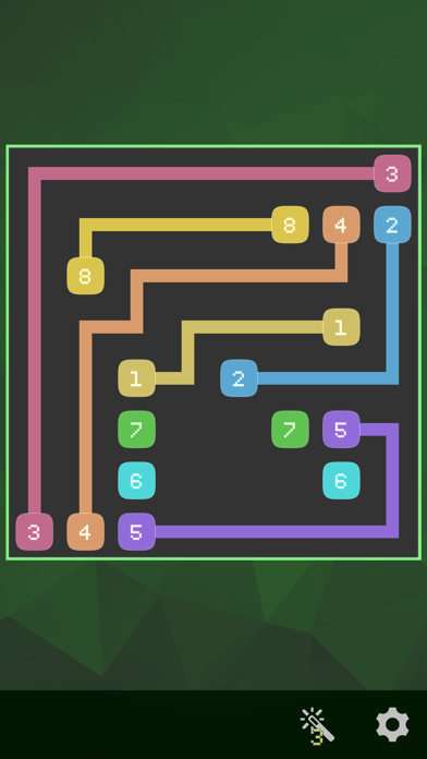 Puzzle Grid screenshot 4