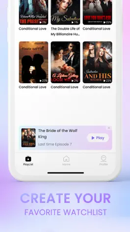 Game screenshot Kalos TV hack