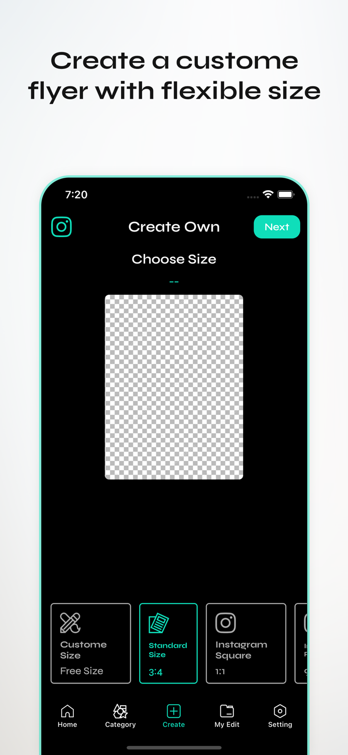 FlyArt - Flyer Creator