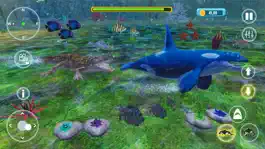 Game screenshot Orca Killer Whale Simulator apk