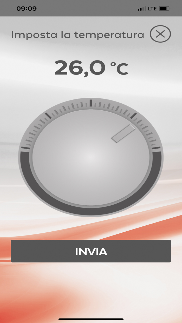 Eurapo Round Clima Plus