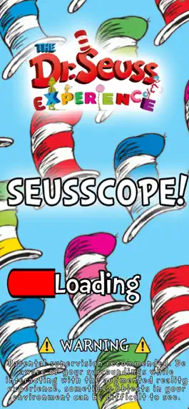 Game screenshot Dr Seuss Experience Seusscope mod apk