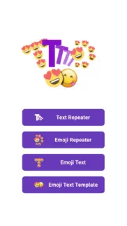 How to cancel & delete emoji bomber & text repeater 2