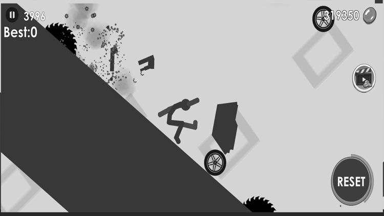 Rookie Jump screenshot-3