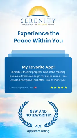 Game screenshot Serenity HRS mod apk