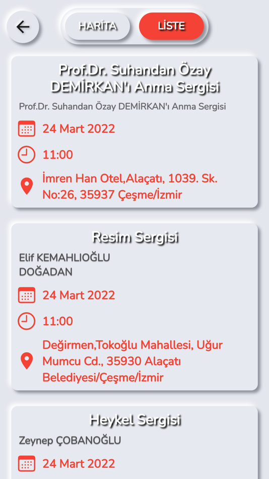 #10. dimguide (iOS) 게시자: Ayse Dilek Mutlu