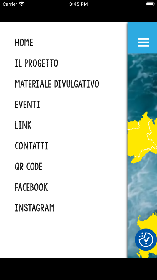 #3. Pesca InForma (iOS) 由: Bluarancio