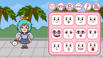 girl games - games for girls Screenshot