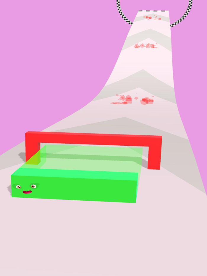 Super Stack And Pass