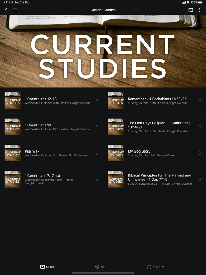 Calvary Chapel Appleton