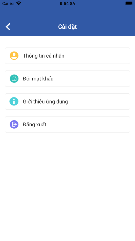 #9. Công Đoàn Đà Nẵng (iOS) 由: VNPT