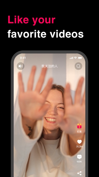 Tito-国际版短视频创作平台