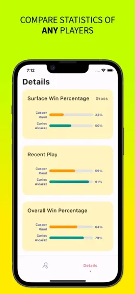 Game screenshot Betting Tennis hack