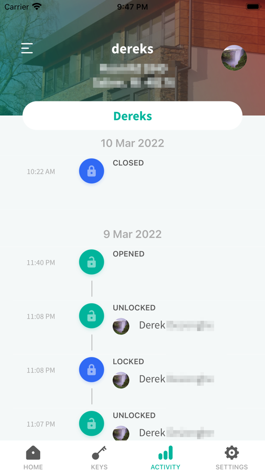 #6. Shepherd Lock (iOS) 由: PassiveBolt, Inc.