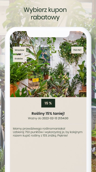 Mała Szklarnia Screenshot