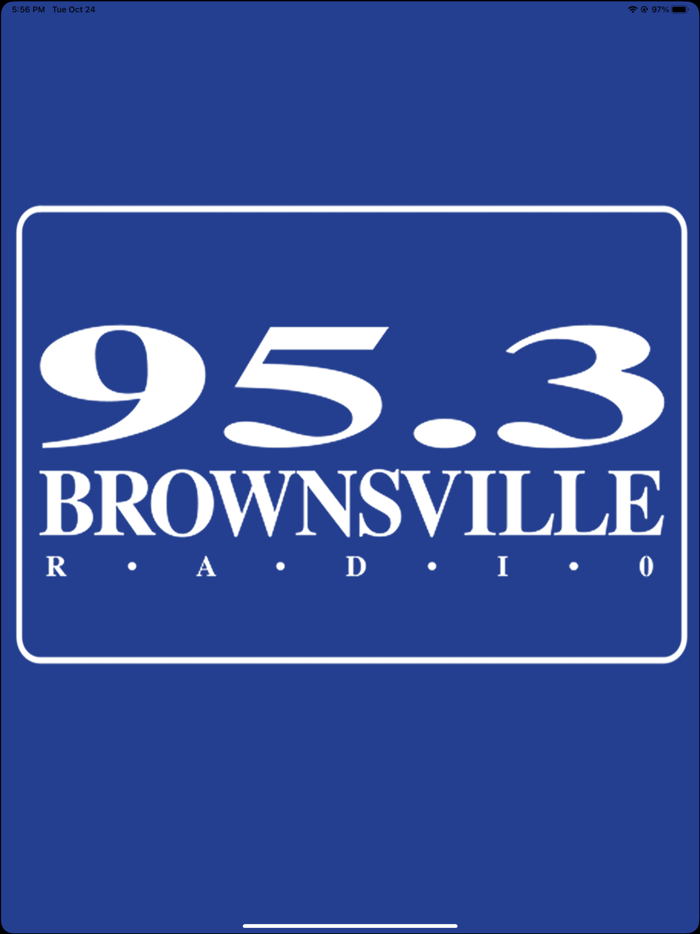 95.3 Brownsville Radio