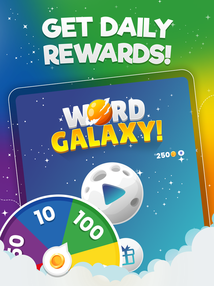 Word Galaxy
