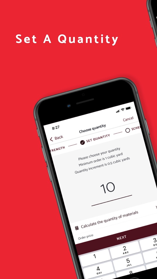 #8. kreitmaker (iOS) By: Brokrete inc