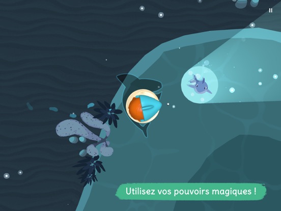 Screenshot #6 pour Oniri Islands