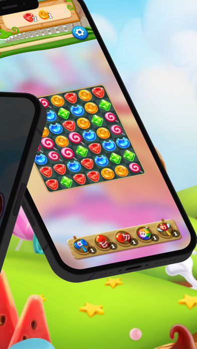 Sweet Bonanza: Candy Game Screenshot