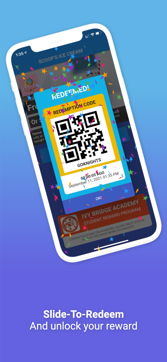 StudyPerks - Student Rewards