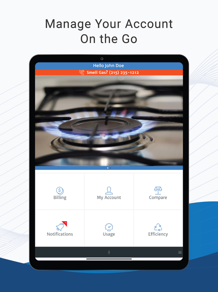 Philadelphia Gas Works