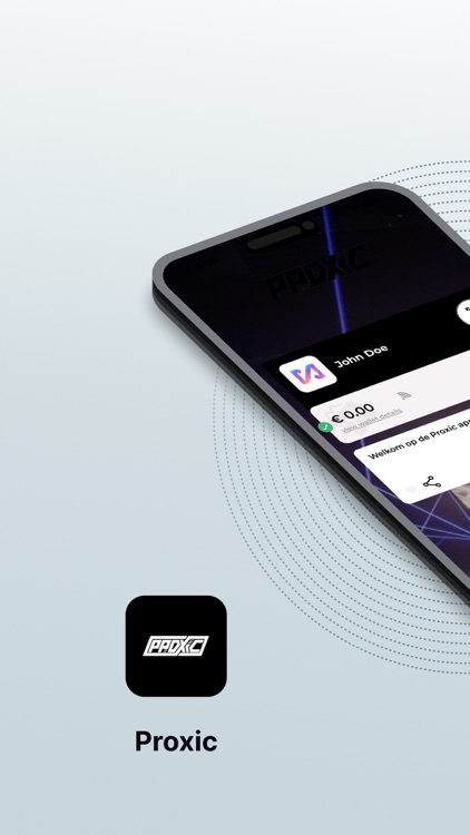 Proxic