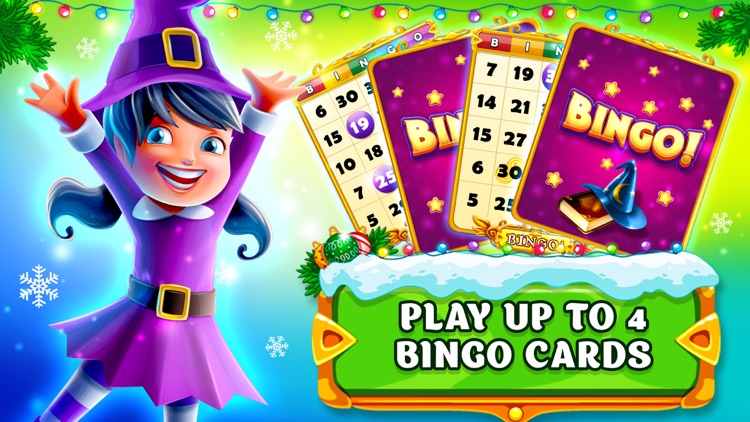 BINGO - Wizard of Oz Edition