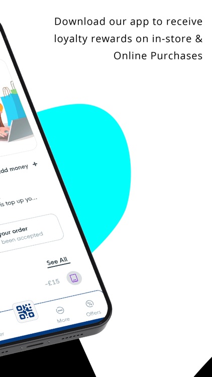 MiniDM Rewards