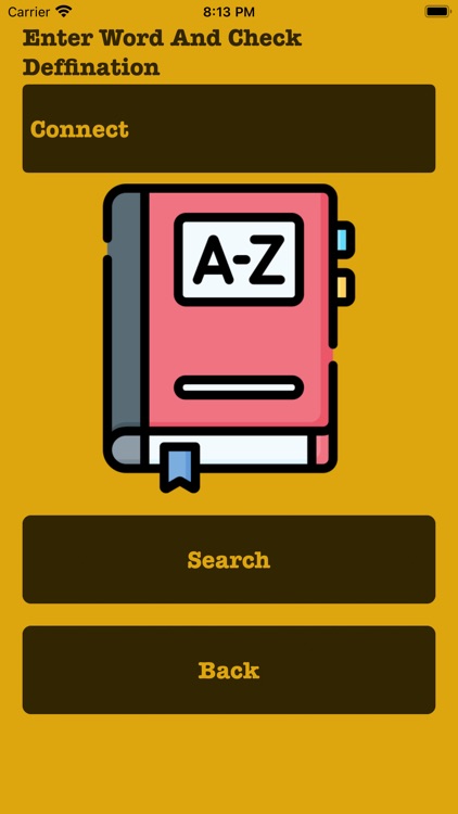 Dictiwiftment screenshot-5