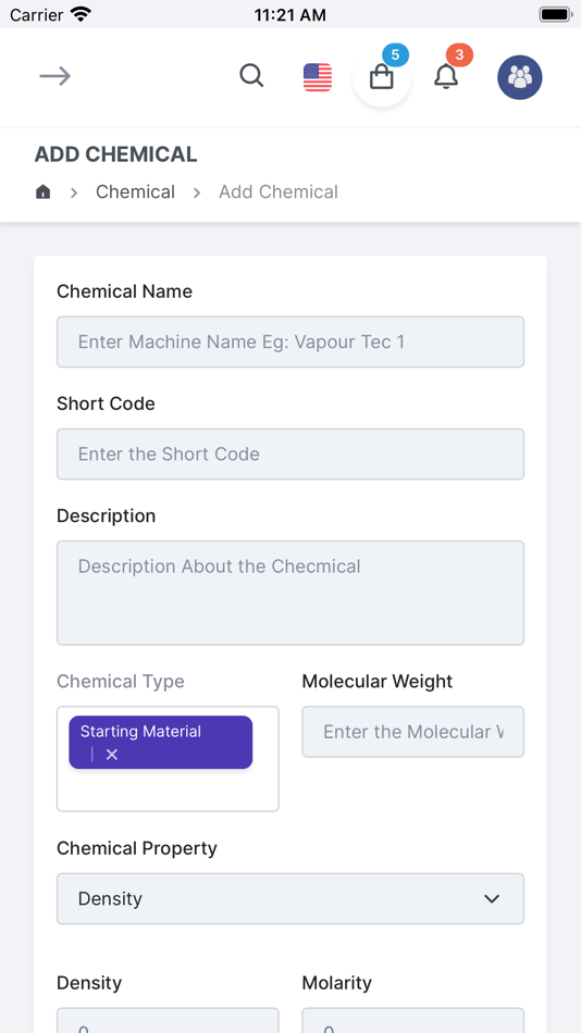 #6. Remote Research Network (iOS) 由: Kerry Gilmore