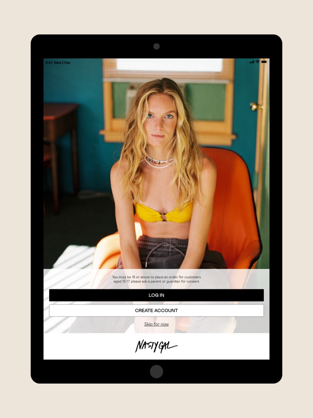 Nasty Gal -Shop Fashion Online on the App Store
