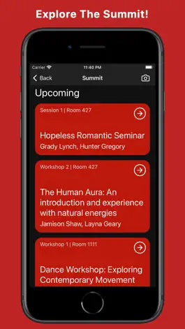 Game screenshot Boise App apk