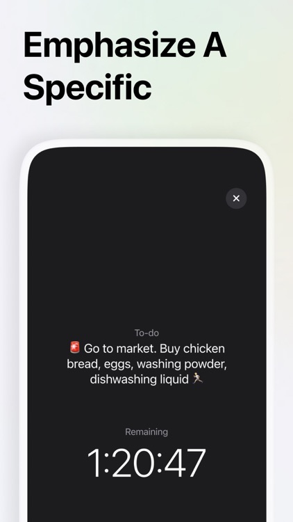 SnapFocus: App Blocker & Focus screenshot-6