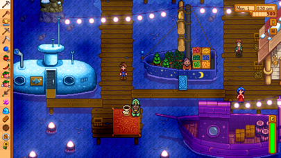 Stardew Valley+ screenshots