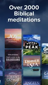 abide - bible meditation sleep problems & solutions and troubleshooting guide - 4