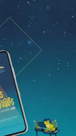 Game screenshot Soirées Estivales apk