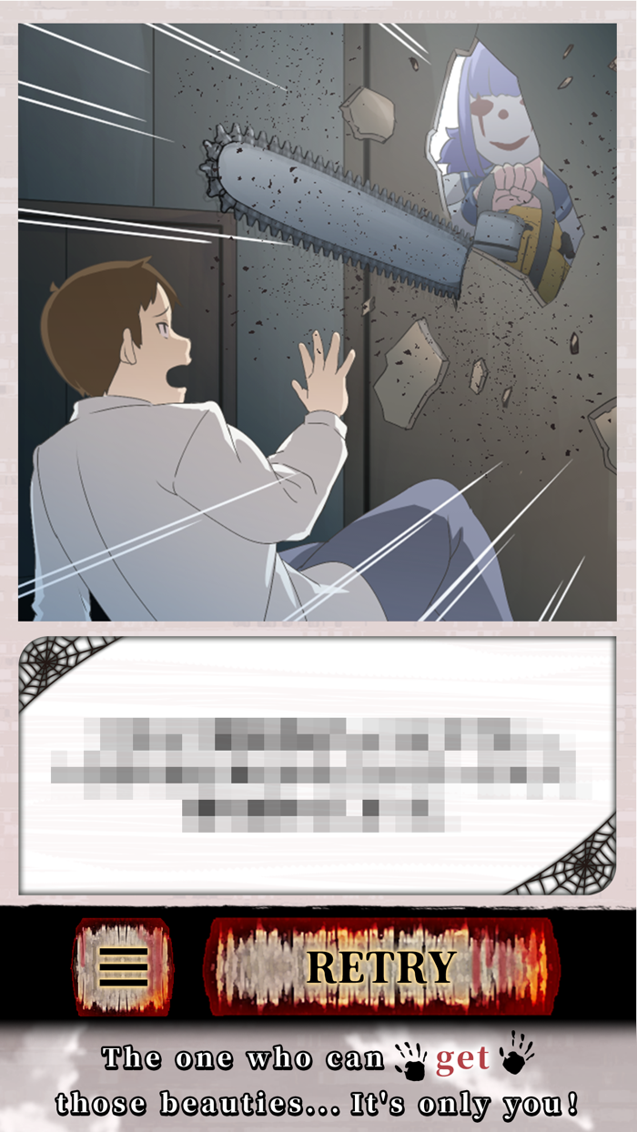 DATINGHorror Beauties