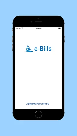 Game screenshot E-Bills mod apk