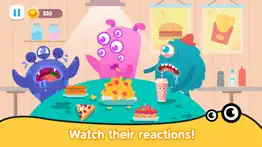 monster restaurant: food games problems & solutions and troubleshooting guide - 3