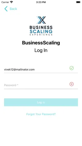 Game screenshot BusinessScaling mod apk