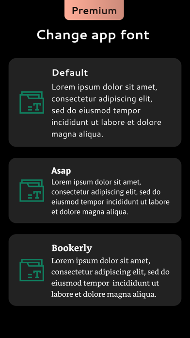 English Food Idioms Screenshot