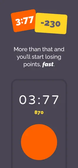 Game screenshot Four Seconds hack