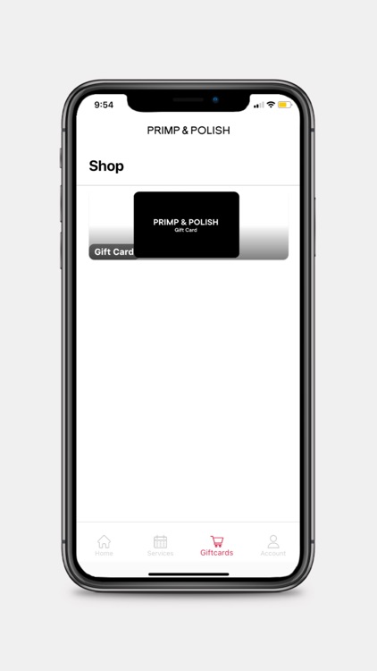 Primp & Polish screenshot-4