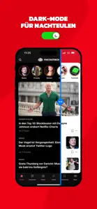 Faktastisch screenshot #7 for iPhone