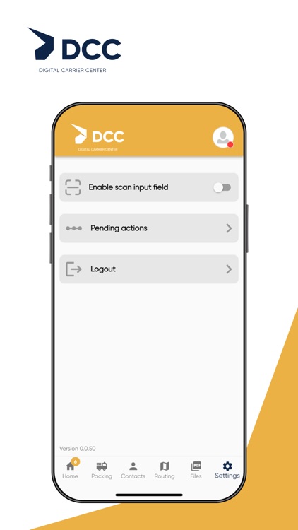 OLC Mobile App screenshot-3