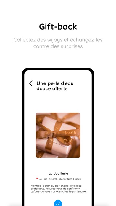Wijoy - Activités Côte d'Azur Screenshot