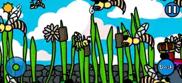 Game screenshot Bee Dodge mod apk