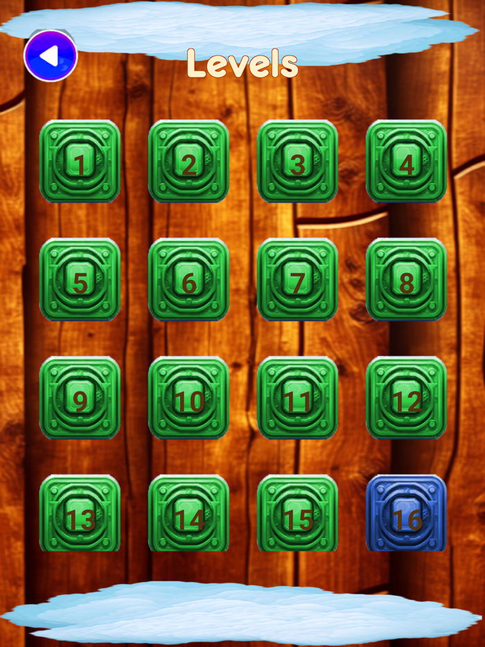 Chemical Sort Color Puzzle