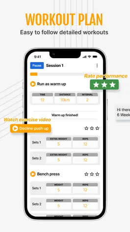 Game screenshot JustTrain Training Hub mod apk